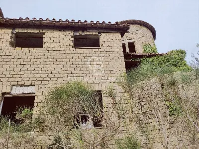 Palazzo/Stabile in vendita a Farnese - foto 10
