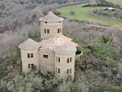Palazzo/Stabile in vendita a Farnese - foto 4