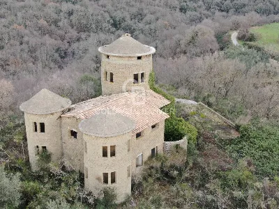Palazzo/Stabile in vendita a Farnese - foto 5