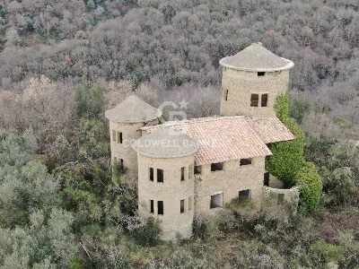 Palazzo/Stabile in vendita a Farnese - foto 6
