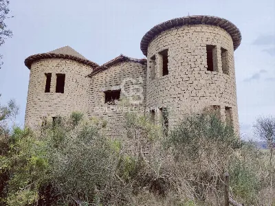 Palazzo/Stabile in vendita a Farnese - foto 9
