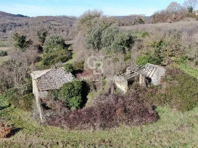 Rustico/Casale in vendita a Latera - foto 4