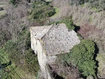 Rustico/Casale in vendita a Latera - foto 5