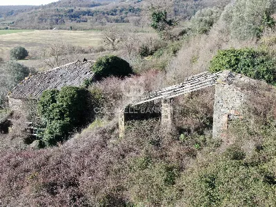 Rustico/Casale in vendita a Latera - foto 6