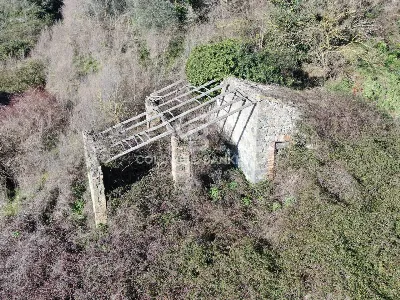 Rustico/Casale in vendita a Latera - foto 7