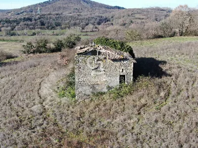 Rustico/Casale in vendita a Latera - foto 9