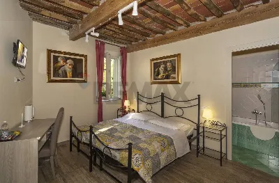 Casa Indipendente in vendita a Capannori - foto 6