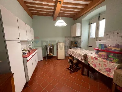 Casa Indipendente in vendita a Bagni di Lu... - foto 10