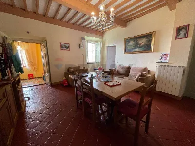 Casa Indipendente in vendita a Bagni di Lu... - foto 2