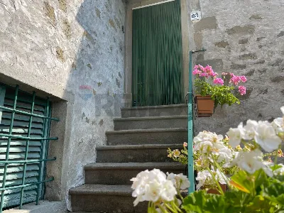 Casa Indipendente in vendita a Bagni di Lu... - foto 4