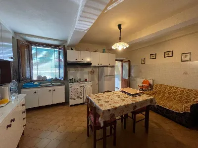 Casa Indipendente in vendita a Bagni di Lu... - foto 6
