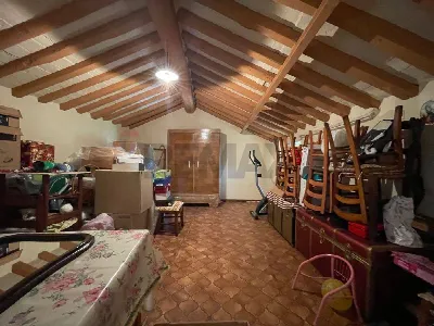 Casa Indipendente in vendita a Bagni di Lu... - foto 8