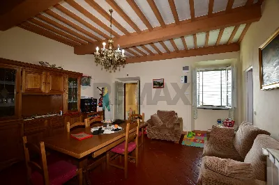 Casa Indipendente in vendita a Bagni di Lu... - foto 9