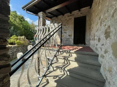 Casa Indipendente a Bagni di Lucca