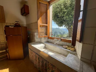 Casa Indipendente in vendita a Bagni di Lu... - foto 4