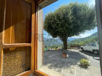Casa Indipendente in vendita a Bagni di Lu... - foto 5