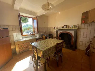 Casa Indipendente in vendita a Bagni di Lu... - foto 6