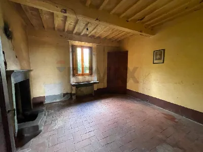 Casa Indipendente a Bagni di Lucca
