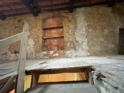 Casa Indipendente in vendita a Bagni di Lu... - foto 10