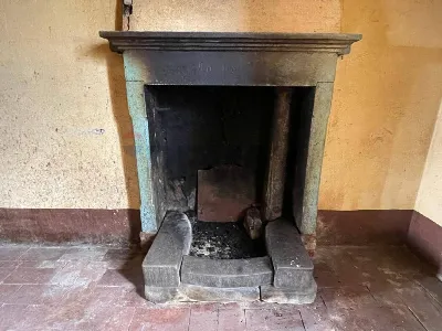 Casa Indipendente in vendita a Bagni di Lu... - foto 3