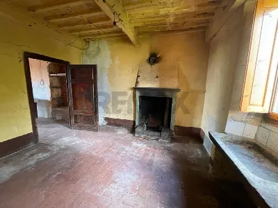 Casa Indipendente in vendita a Bagni di Lu... - foto 4