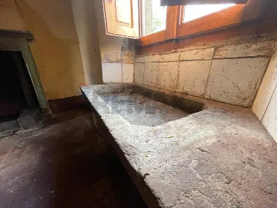 Casa Indipendente in vendita a Bagni di Lu... - foto 6