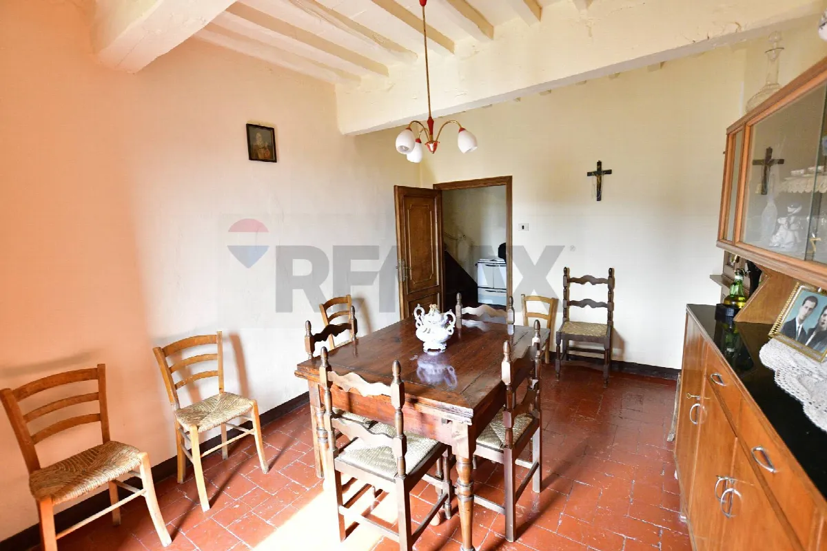 Casa Indipendente in vendita a Villa Basilica - foto 3