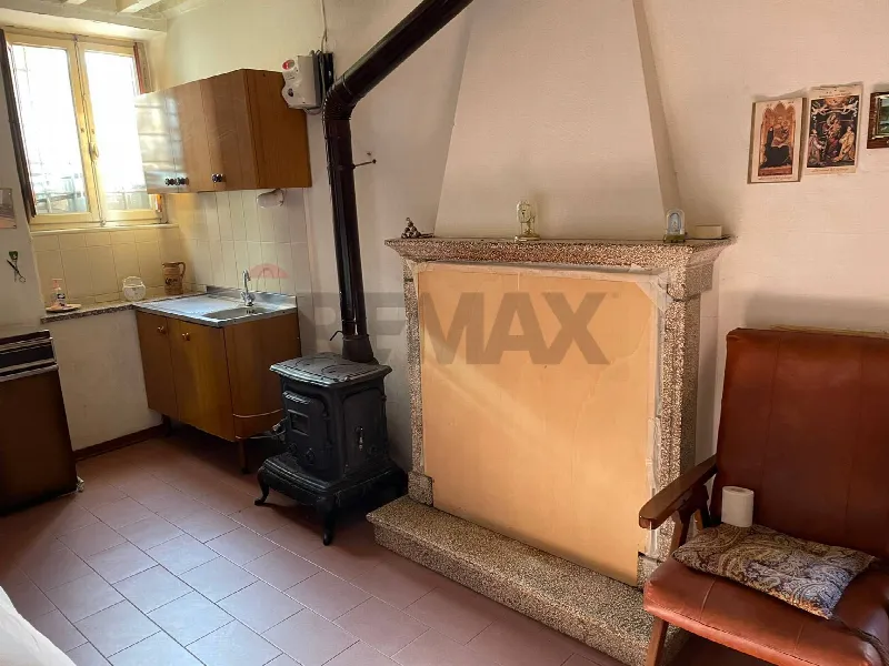 Casa Indipendente in vendita a Borgo a Mozzano - foto 1
