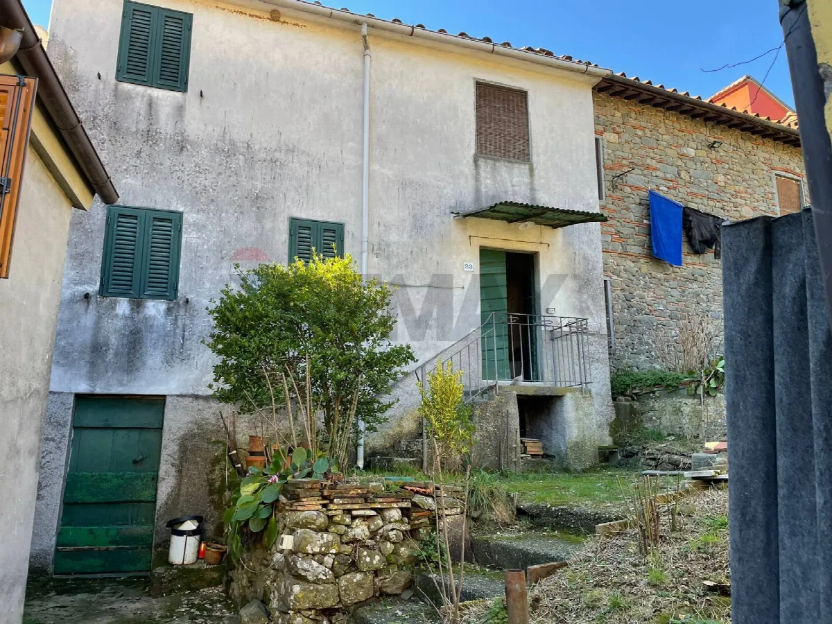 Casa Indipendente in vendita a Borgo a Mozzano - foto 3