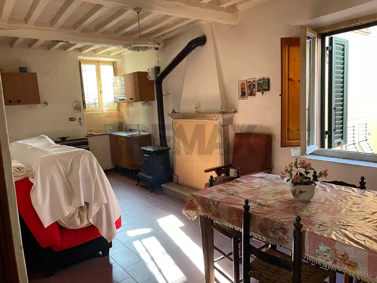 Casa Indipendente in vendita a Borgo a Mozzano - foto 5