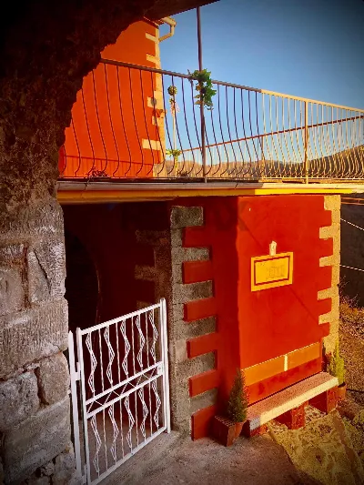 Casa Indipendente in vendita a Bagni di Lu... - foto 2