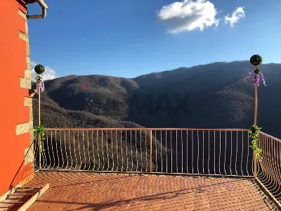 Casa Indipendente in vendita a Bagni di Lu... - foto 3