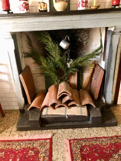 Casa Indipendente in vendita a Bagni di Lu... - foto 8