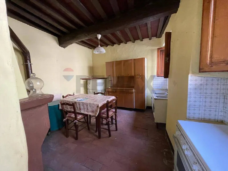 Casa Indipendente in vendita a Borgo a Mozzano - foto 1