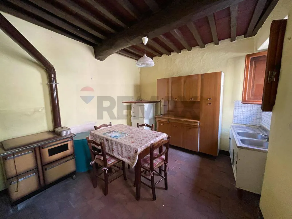 Casa Indipendente in vendita a Borgo a Mozzano - foto 5