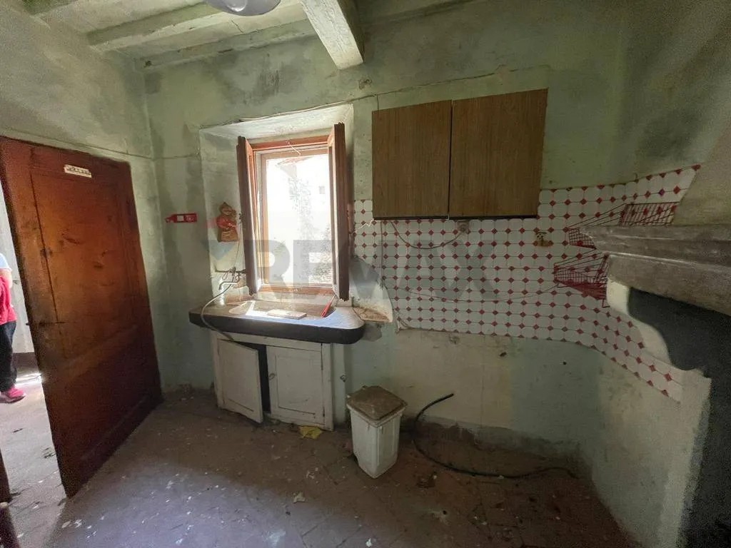 Casa Indipendente in vendita a Bagni di Lucca - foto 5