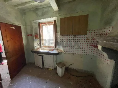 Casa Indipendente in vendita a Bagni di Lu... - foto 5