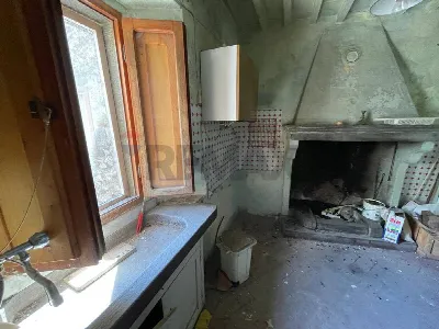 Casa Indipendente in vendita a Bagni di Lu... - foto 6