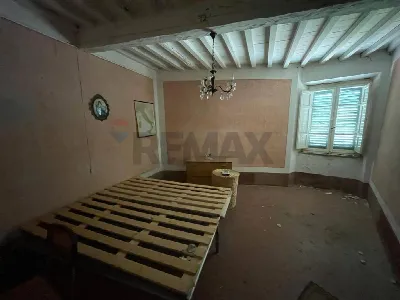 Casa Indipendente in vendita a Bagni di Lu... - foto 8