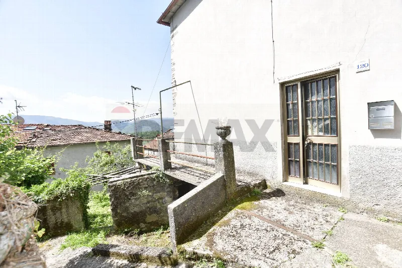 Casa Indipendente in vendita a Bagni di Lucca - foto 1