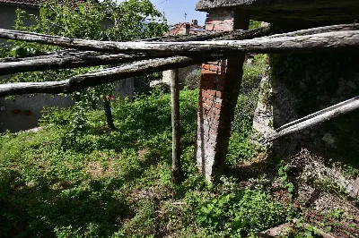 Casa Indipendente in vendita a Bagni di Lu... - foto 10