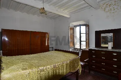 Casa Indipendente in vendita a Bagni di Lu... - foto 4
