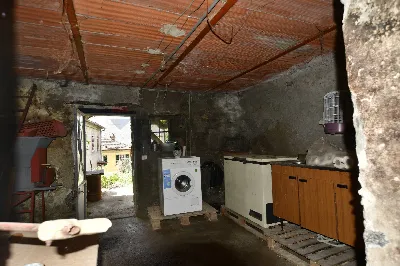 Casa Indipendente in vendita a Bagni di Lu... - foto 8