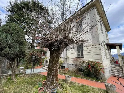 Villa in vendita a Castelnuovo di Garfagna... - foto 8