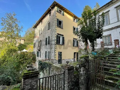 Villa a Bagni di Lucca