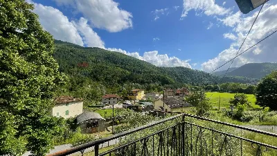 Villa in vendita a Bagni di Lucca - foto 10