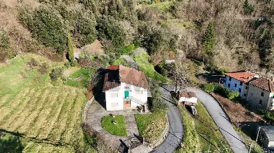 Villa in vendita a Bagni di Lucca - foto 3