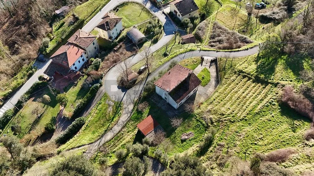 Villa in vendita a Bagni di Lucca - foto 4