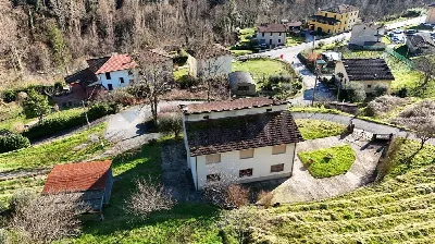 Villa in vendita a Bagni di Lucca - foto 5