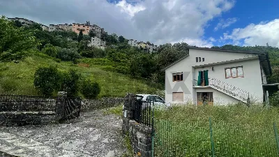 Villa in vendita a Bagni di Lucca - foto 6